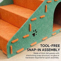 Only Self Pickup---Cat Stairs