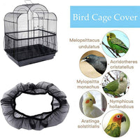 Universal Bird Cage Seed Catcher - BIG FRENCHIES