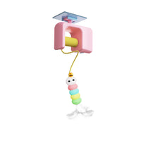 Electric Pet Cat Toy Hanging Door Yo-yo Self-Hi Relieving Boredom