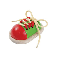 Tie-Up Shoe - BIG FRENCHIES