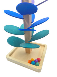 NEW Large Marble Tree in Primary Rainbow Colors - BIG FRENCHIES