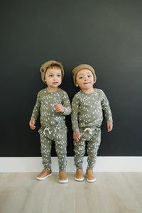 Cafe Mebie Baby Beanie - BIG FRENCHIES