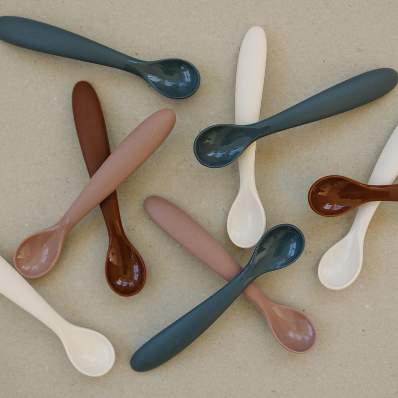Silicone Spoon sets - BIG FRENCHIES