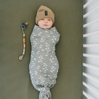 Cafe Mebie Baby Beanie - BIG FRENCHIES
