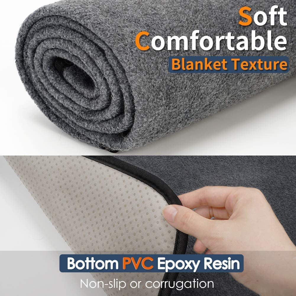 Washable Pee Pads for Dogs - BIG FRENCHIES