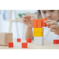 Fraction Cubes - BIG FRENCHIES