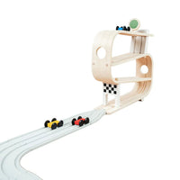 Ramp Racer - BIG FRENCHIES