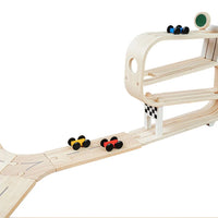 Ramp Racer - BIG FRENCHIES