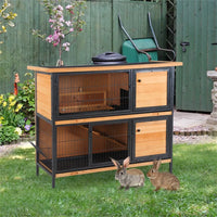 Small Animal Playpen Cage