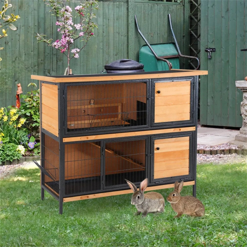 Small Animal Playpen Cage