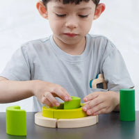 Curve Blocks - BIG FRENCHIES