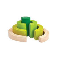 Curve Blocks - BIG FRENCHIES