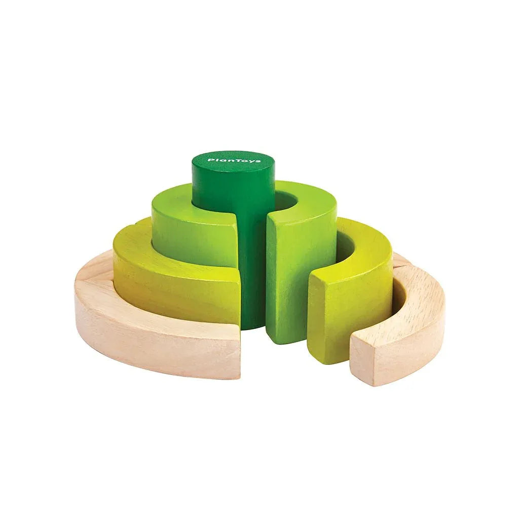 Curve Blocks - BIG FRENCHIES