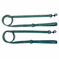 Evergreen Dream Leashes