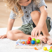 Creative Peg Board - BIG FRENCHIES