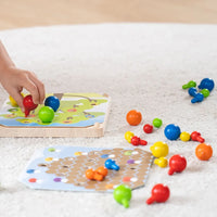Creative Peg Board - BIG FRENCHIES