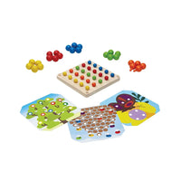 Creative Peg Board - BIG FRENCHIES
