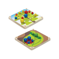 Creative Peg Board - BIG FRENCHIES