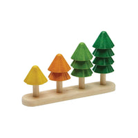 Sort & Count Trees - BIG FRENCHIES