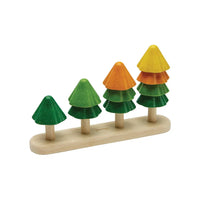 Sort & Count Trees - BIG FRENCHIES