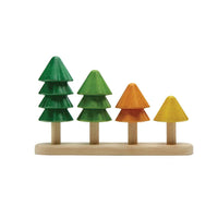 Sort & Count Trees - BIG FRENCHIES