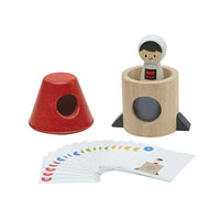 Spatial Rocket - BIG FRENCHIES