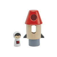 Spatial Rocket - BIG FRENCHIES