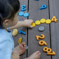 Numbers And Symbols - BIG FRENCHIES