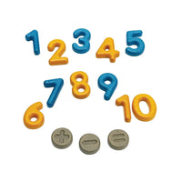Numbers And Symbols - BIG FRENCHIES