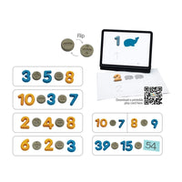 Numbers And Symbols - BIG FRENCHIES