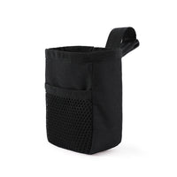 Pet Snack Bag Portable Waist Pack for Outdoor Dog Walking Training Feeding Waterproof Oxford Cloth Treat Bag