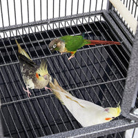 41.5" Stackable Divided Breeder for Bird - BIG FRENCHIES