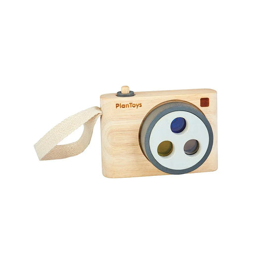 Colored Snap Camera - BIG FRENCHIES