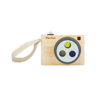 Colored Snap Camera - BIG FRENCHIES