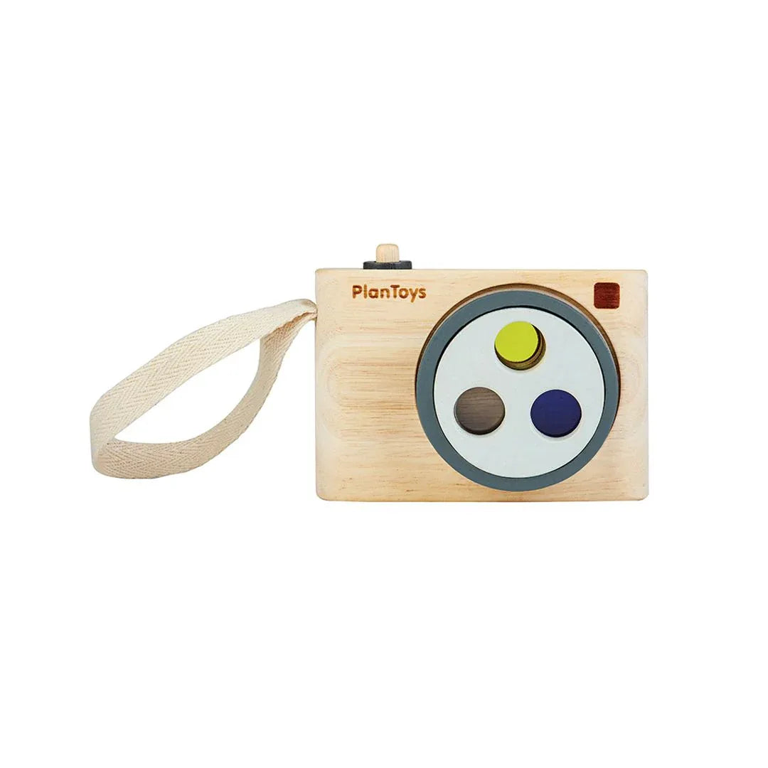 Colored Snap Camera - BIG FRENCHIES