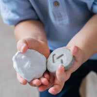 Tactile Stone - BIG FRENCHIES