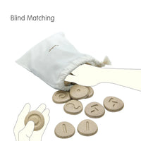 Tactile Stone - BIG FRENCHIES