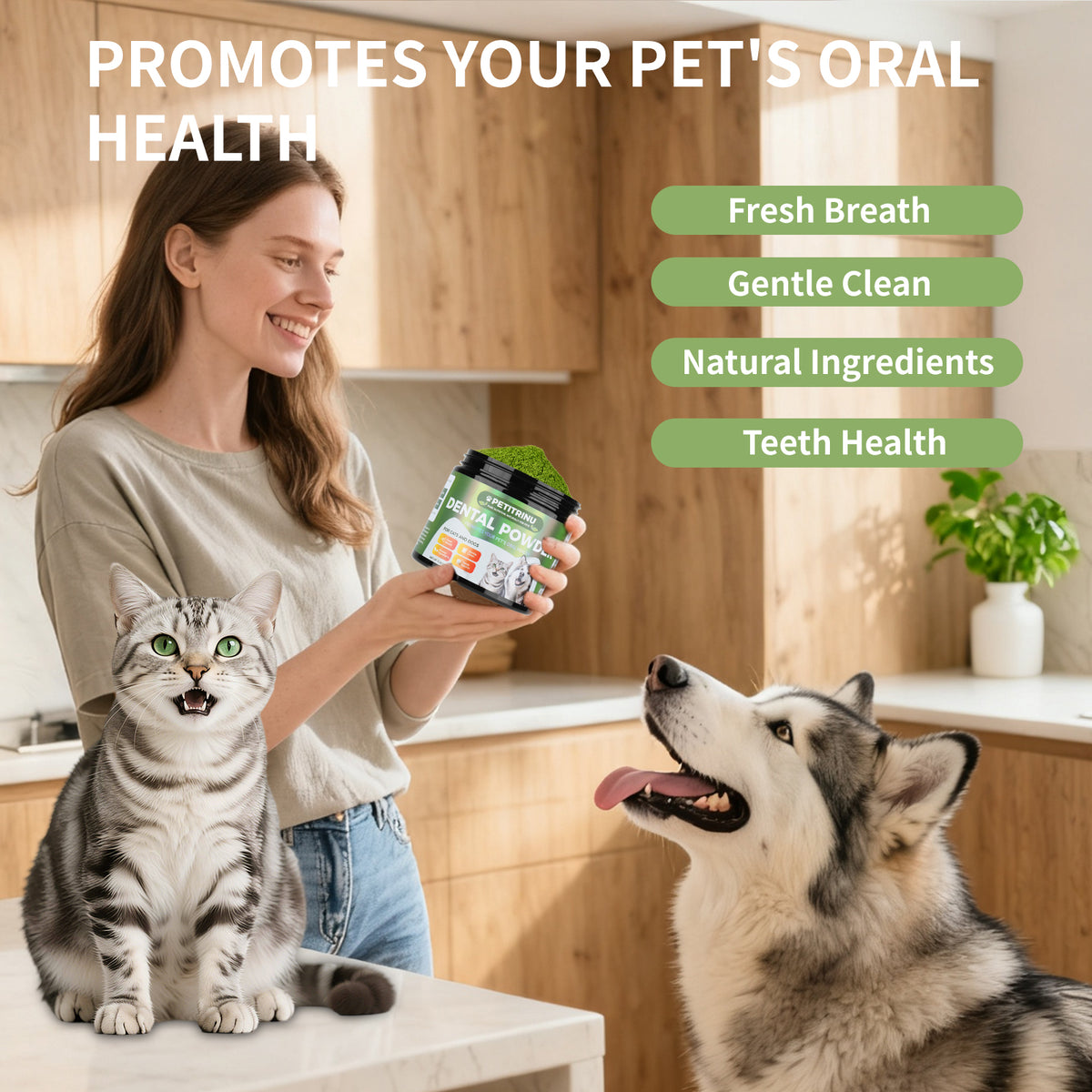 Only Self Pickup---Cat And Dog Toothpaste