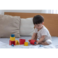 Nesting Puzzle - Unit Plus - BIG FRENCHIES