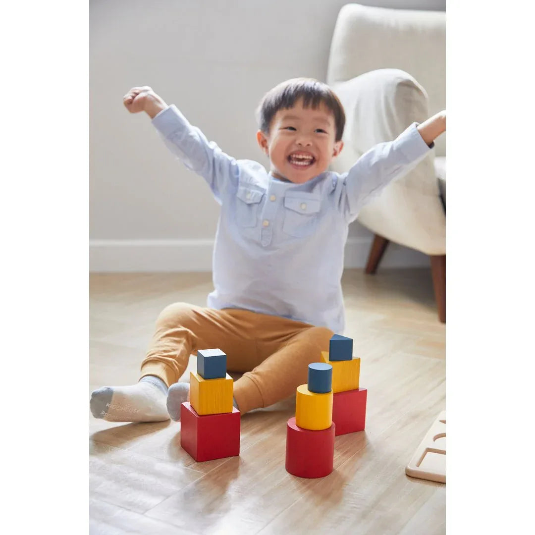 Nesting Puzzle - Unit Plus - BIG FRENCHIES