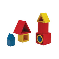Nesting Puzzle - Unit Plus - BIG FRENCHIES