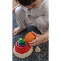 Cone Sorting - Unit Plus - BIG FRENCHIES