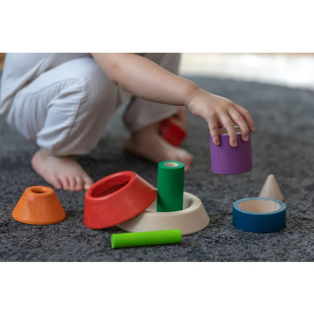 Cone Sorting - Unit Plus - BIG FRENCHIES