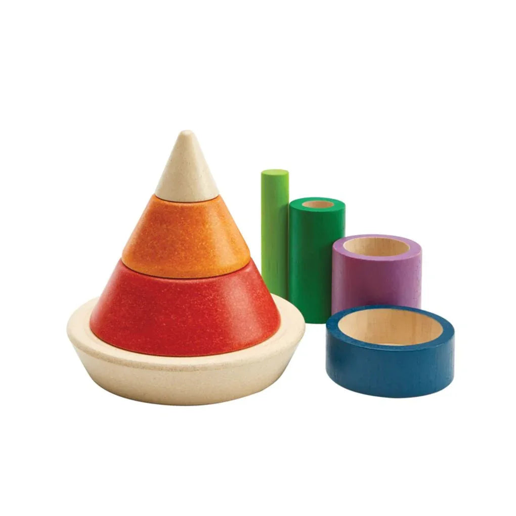 Cone Sorting - Unit Plus - BIG FRENCHIES