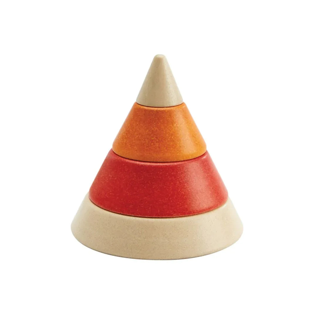 Cone Sorting - Unit Plus - BIG FRENCHIES