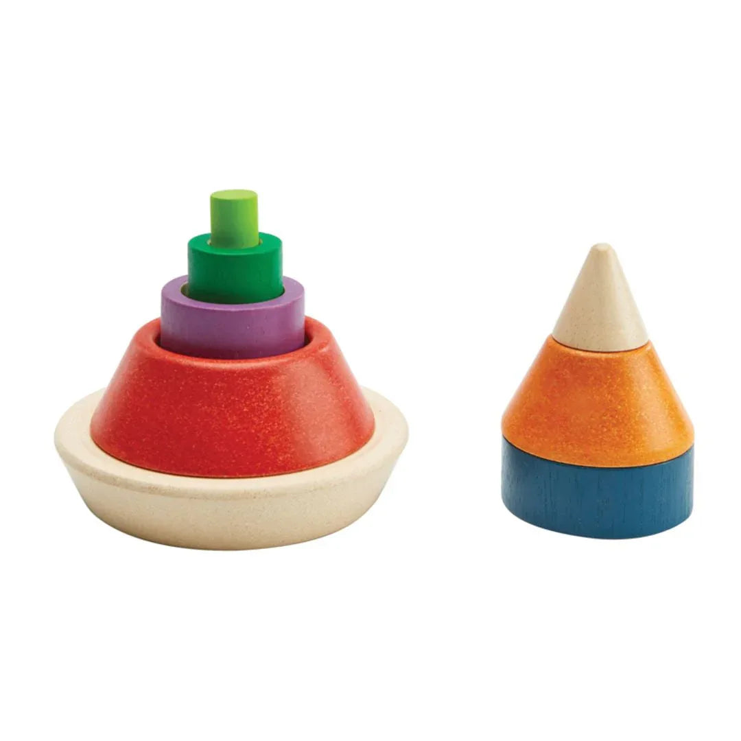 Cone Sorting - Unit Plus - BIG FRENCHIES