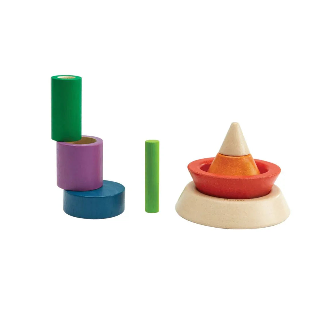Cone Sorting - Unit Plus - BIG FRENCHIES