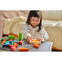 Fraction Blocks - Unit Plus - BIG FRENCHIES