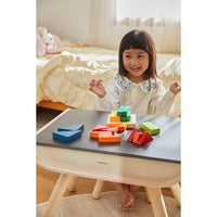 Fraction Blocks - Unit Plus - BIG FRENCHIES