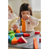 Fraction Blocks - Unit Plus - BIG FRENCHIES